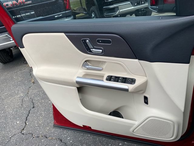 Used 2022 Mercedes-Benz GLA 250 4MATIC image 18