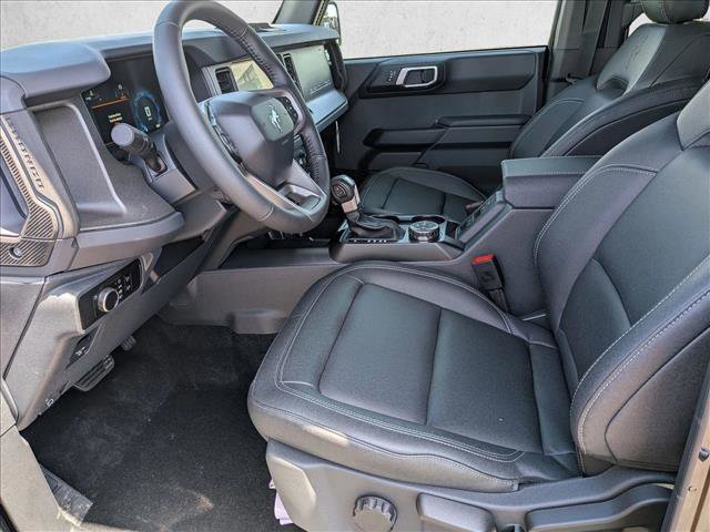 New 2026 Ford Bronco Big Bend AWD/4WD image 11