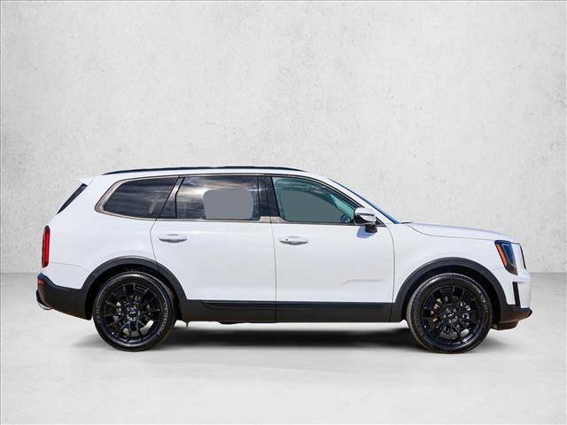 Used 2022 Kia Telluride SX w/ SX Prestige Package AWD/4WD image 4