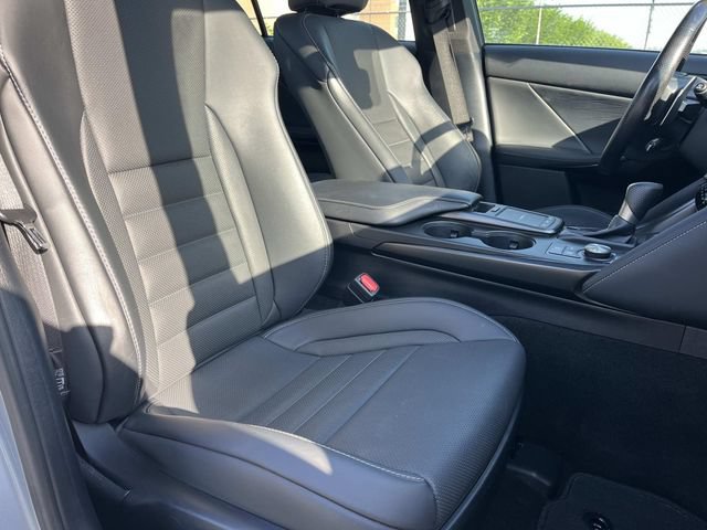 Used 2023 Lexus IS 350 F Sport w/ Memory Package RWD image 27