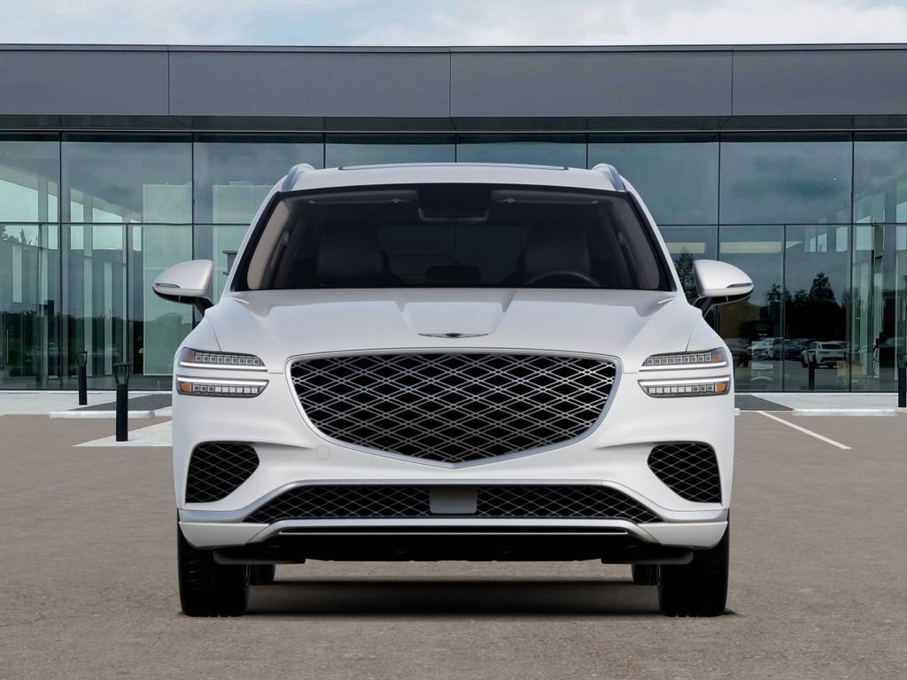 New 2027 Genesis GV70 2.5T Select AWD/4WD image 6