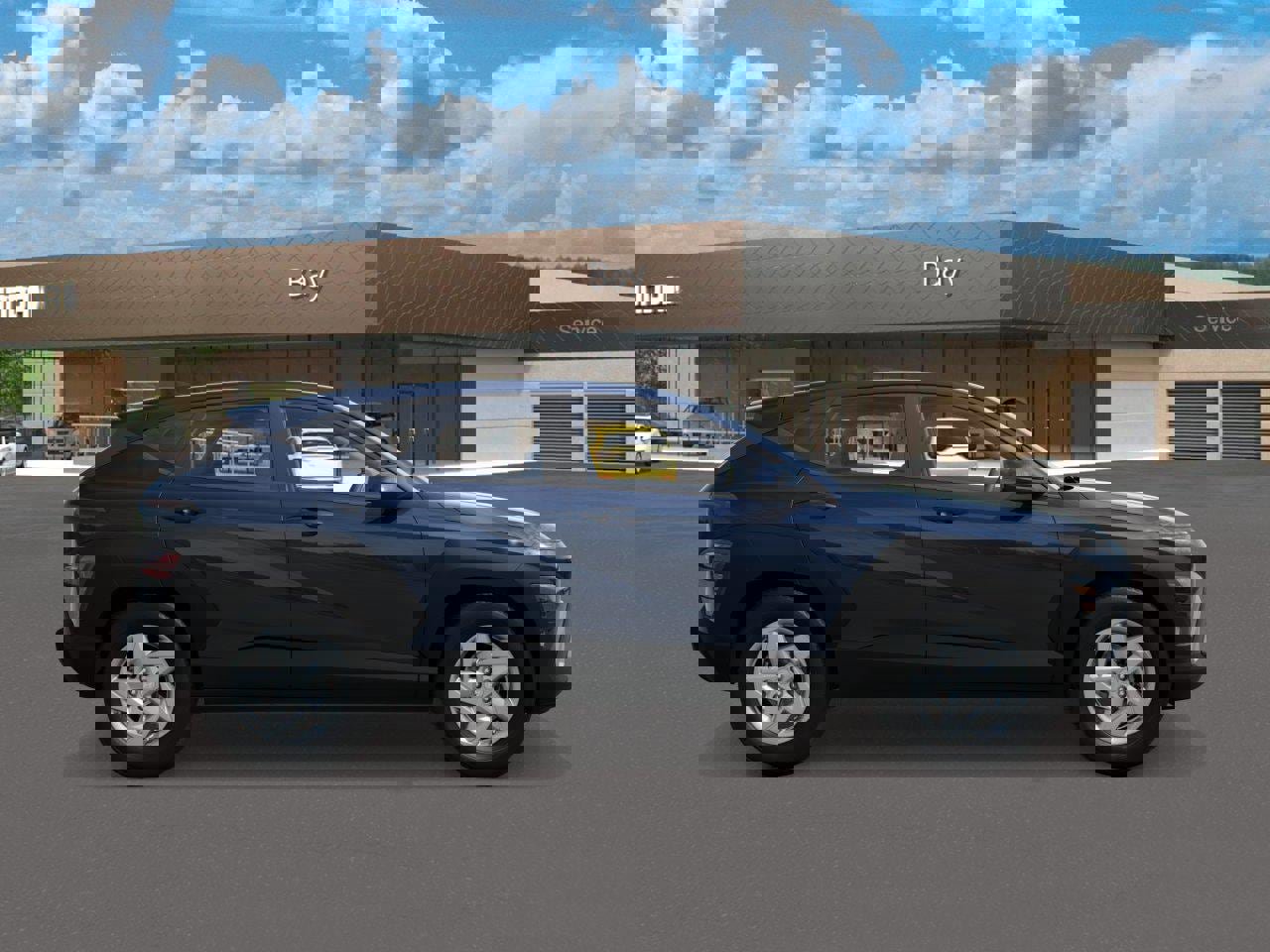 New 2026 Hyundai Kona SE image 7