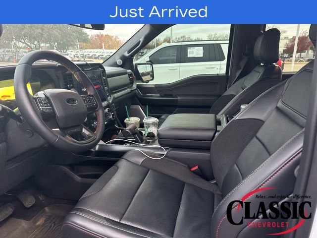 Used 2025 Ford F150 Raptor image 15