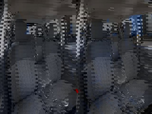 New 2026 Ford Ranger XLT AWD/4WD image 10