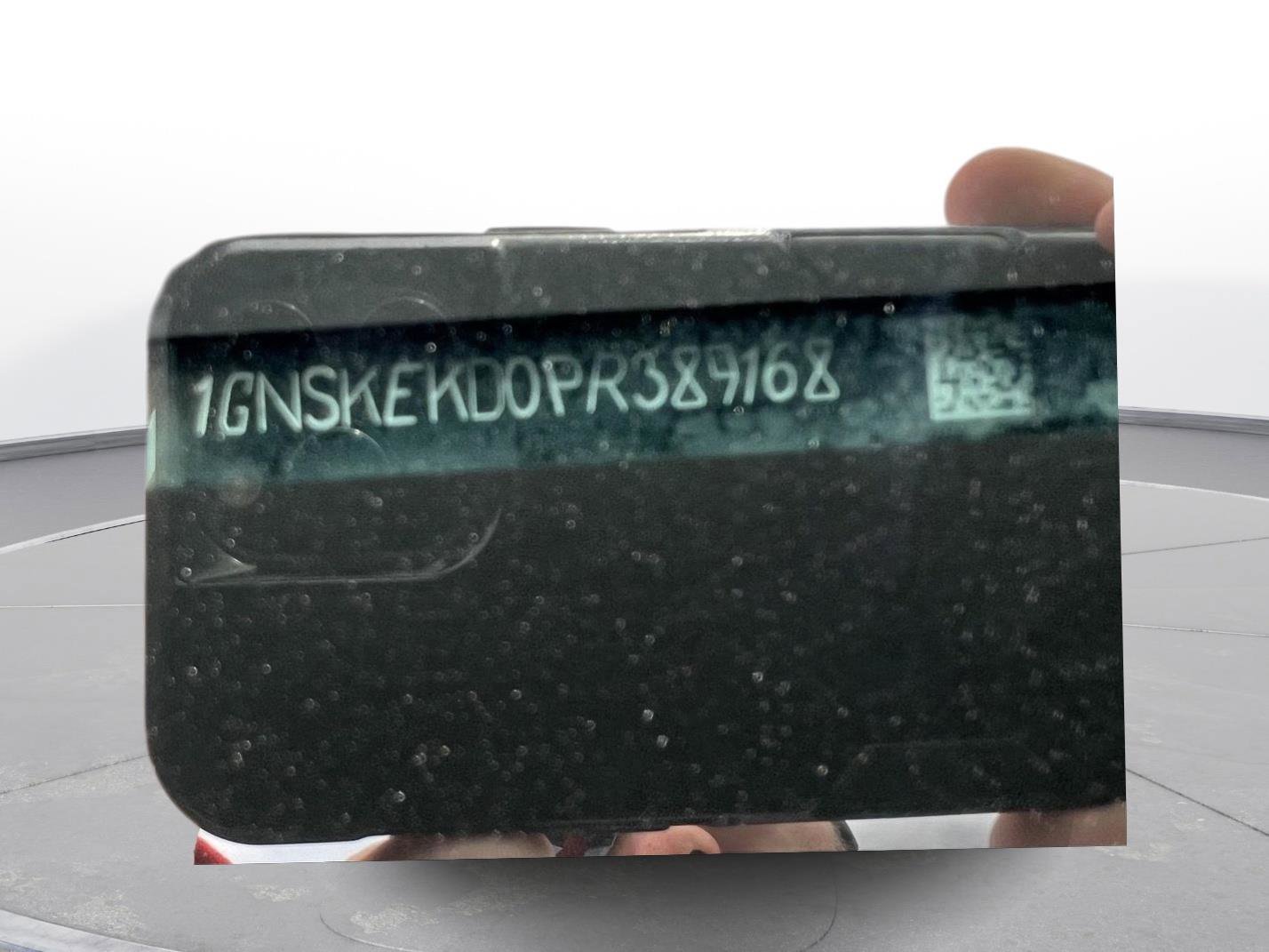 Used 2023 Chevrolet Suburban RST w/ Luxury Package image 13