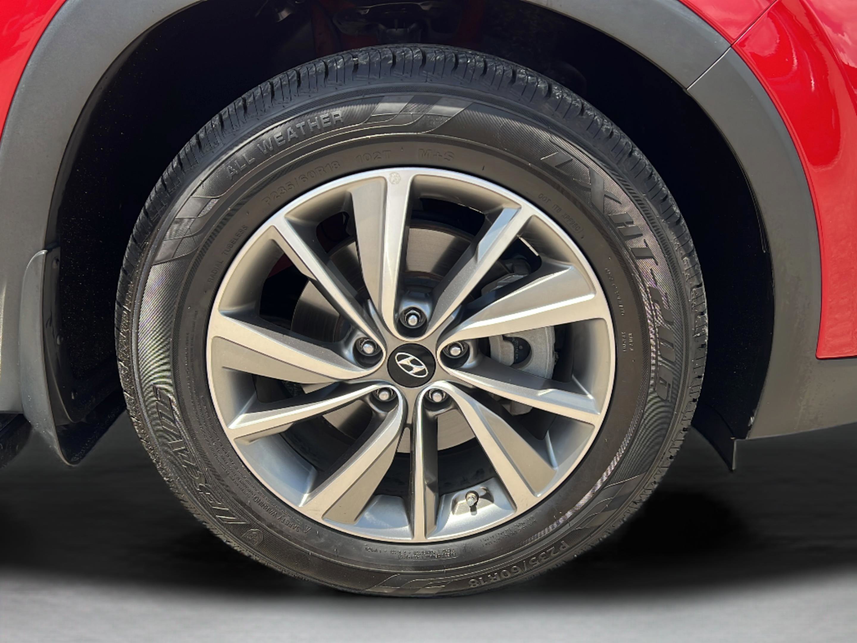 Used 2020 Hyundai Santa Fe Limited FWD image 26