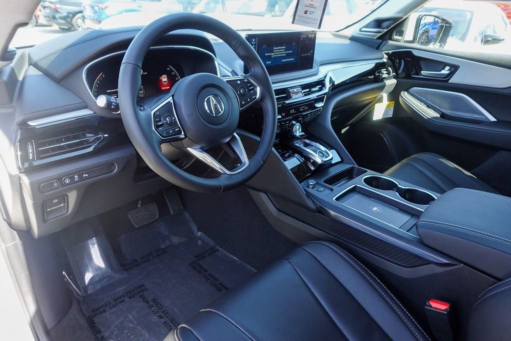 New 2026 Acura MDX w/ Technology Package image 11