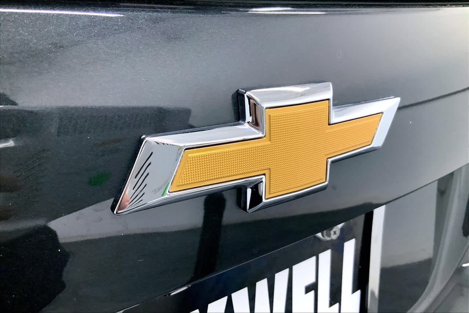 Used 2022 Chevrolet Spark LT FWD image 9