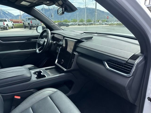 Certified 2024 GMC Acadia Elevation image 19