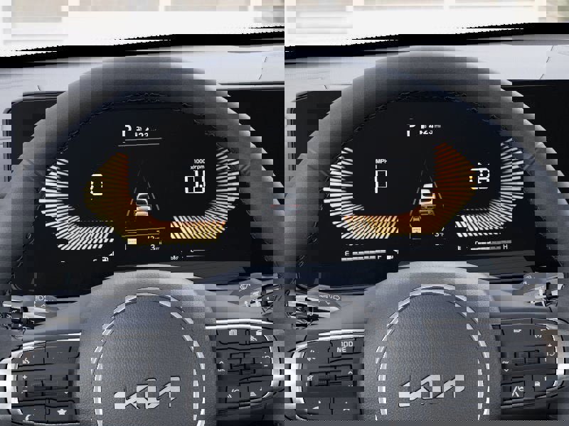 New 2026 Kia K5 GT-Line image 21