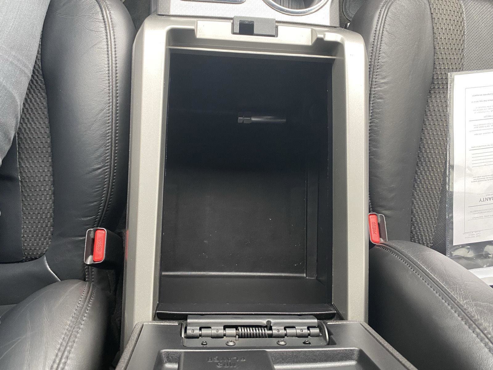 Used 2011 Ford F150 Raptor w/ Raptor Luxury Pkg image 22