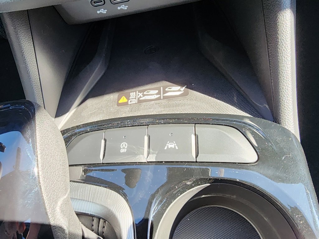 New 2026 Buick Envista Sport Touring w/ Convenience I Package image 29