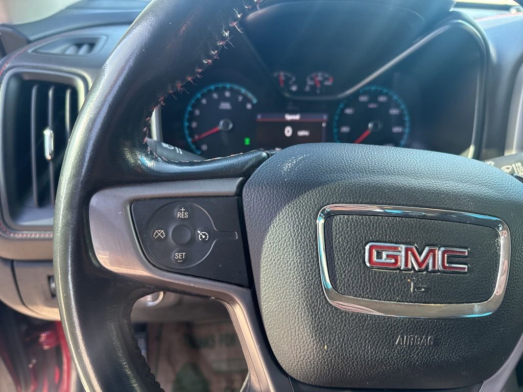 Used 2019 GMC Canyon All Terrain image 22