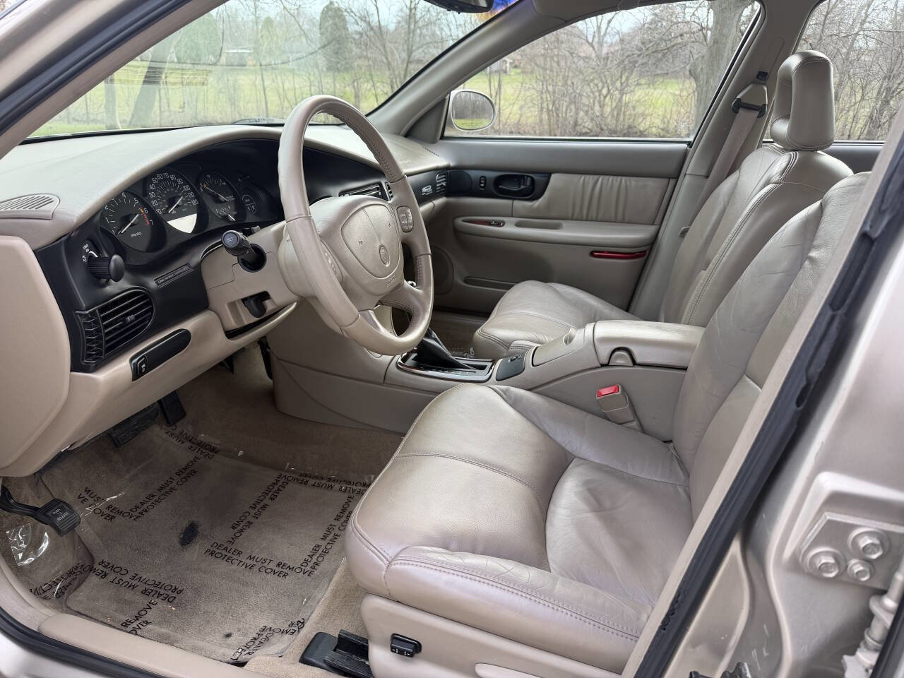 Used 2001 Buick Regal LS FWD image 9