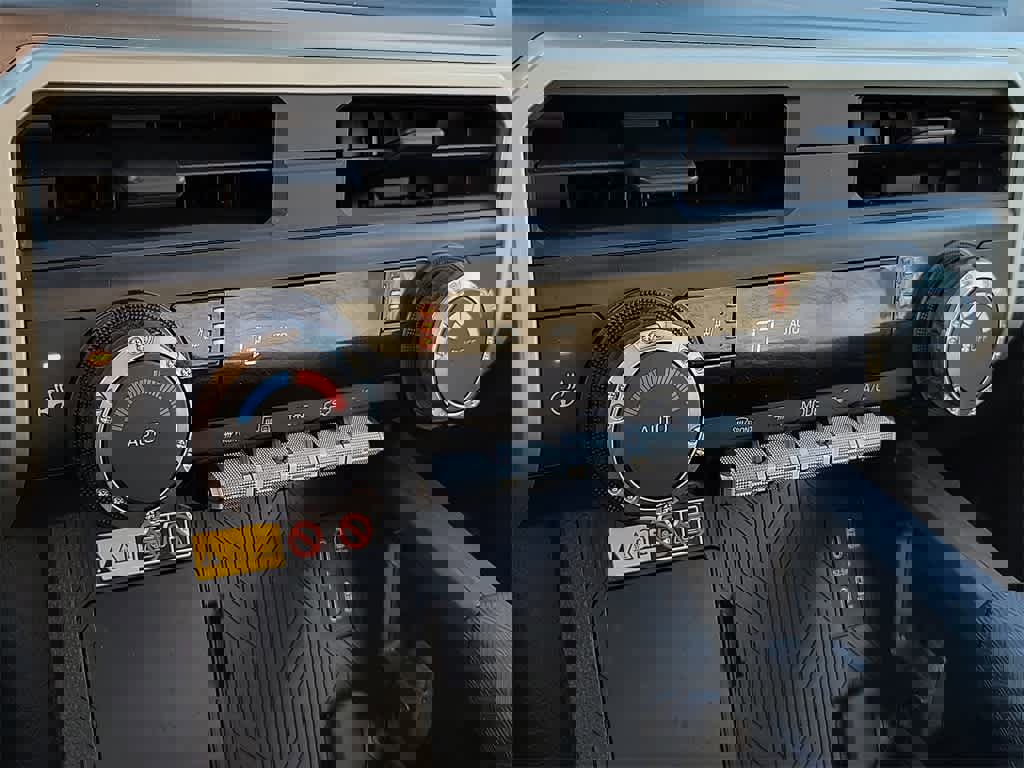 Used 2024 Toyota Tacoma SR5 image 14