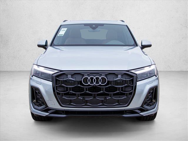 New 2026 Audi Q7 Premium Plus AWD/4WD image 2