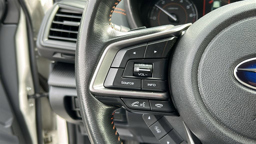 Certified 2023 Subaru Crosstrek 2.0i Premium image 13