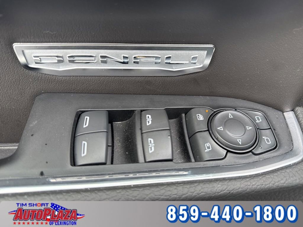 Used 2024 GMC Sierra 1500 Denali image 66