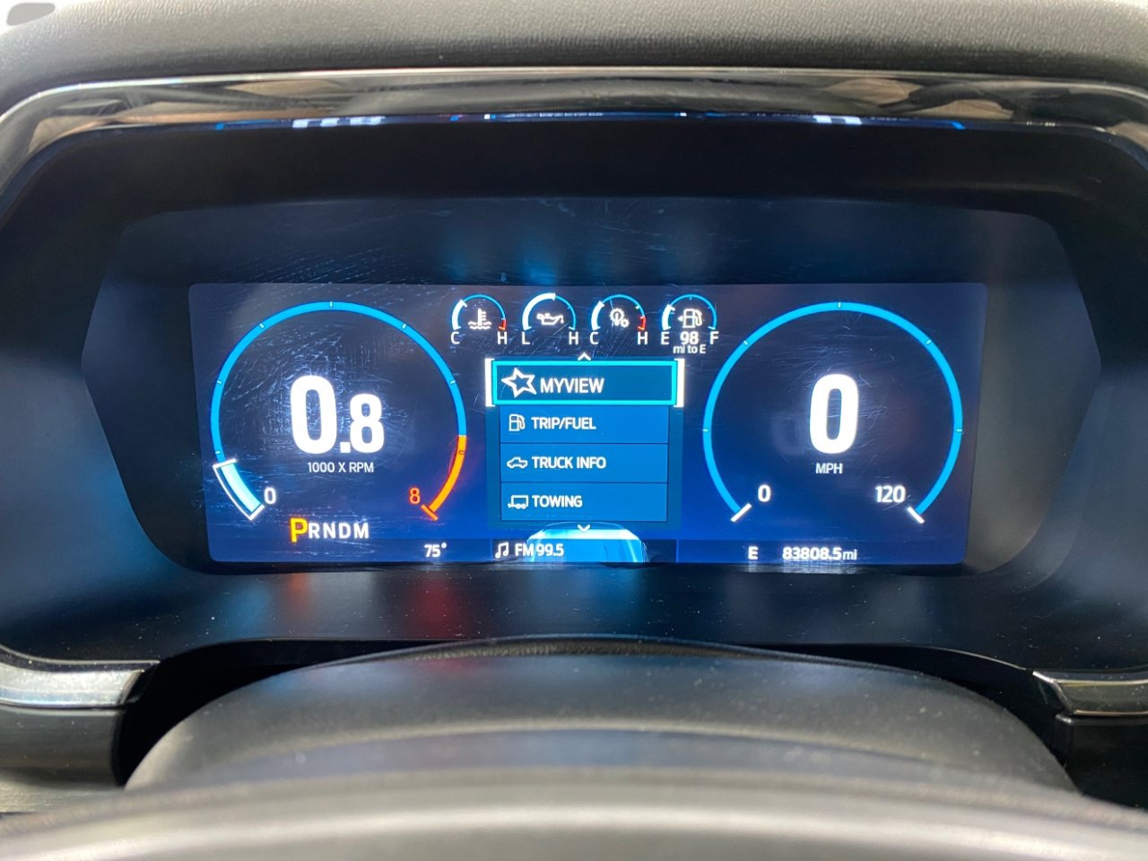 Used 2022 Ford F150 Lariat image 12