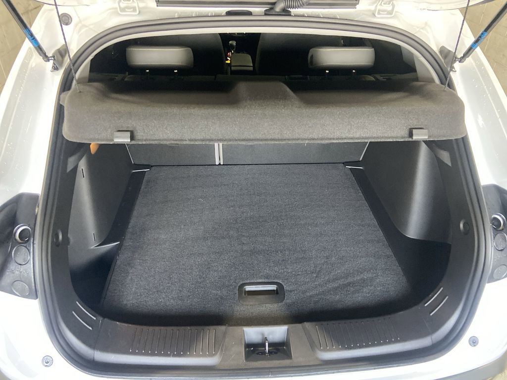 Used 2025 Chevrolet Trax ACTIV w/ Driver Confidence Package image 24