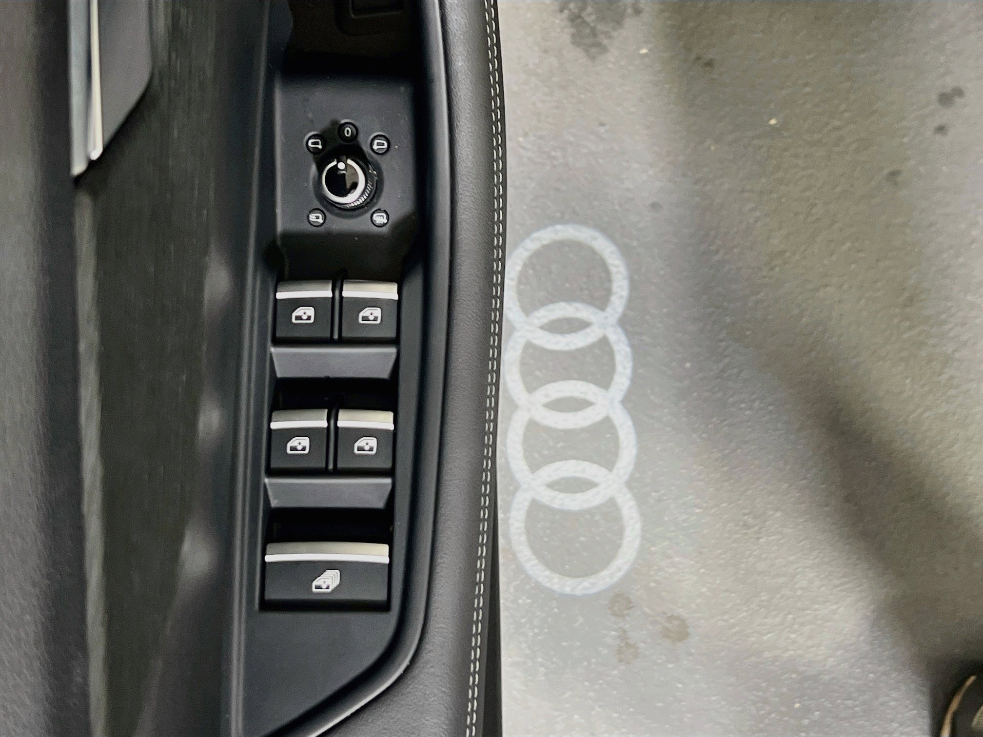 Used 2021 Audi A5 2.0T Premium Plus w/ Premium Plus AWD/4WD image 18
