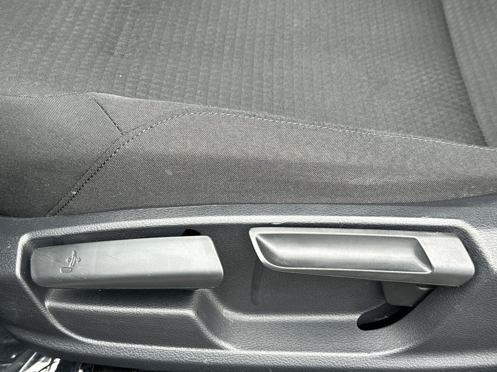 Used 2016 Volkswagen Jetta S FWD image 15