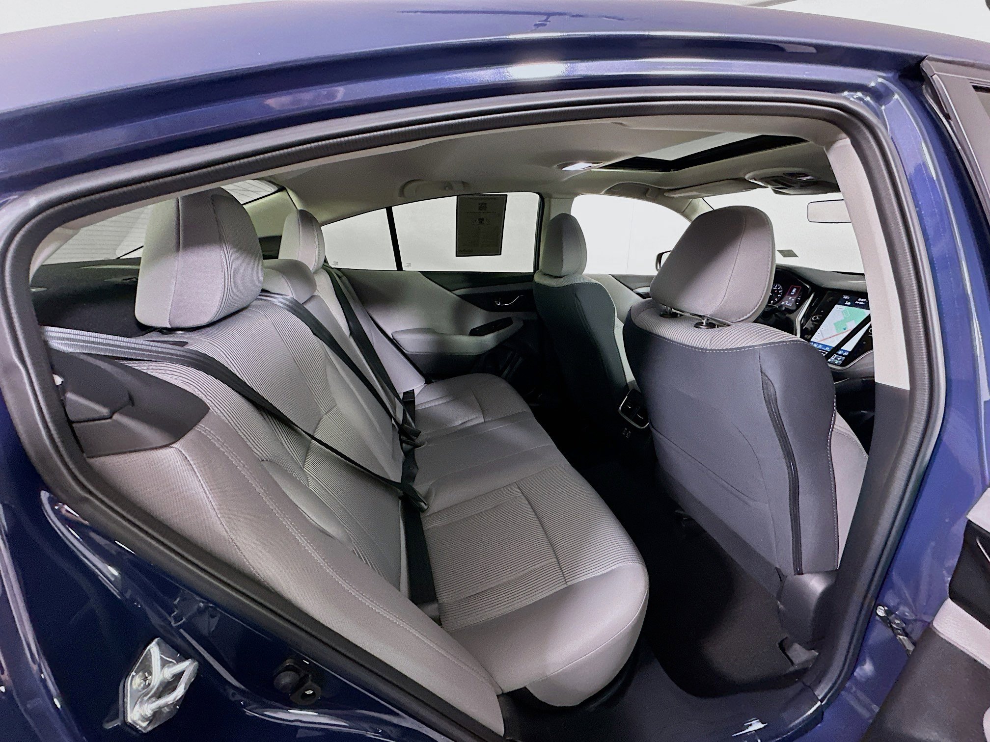 Used 2025 Subaru Legacy Premium image 30