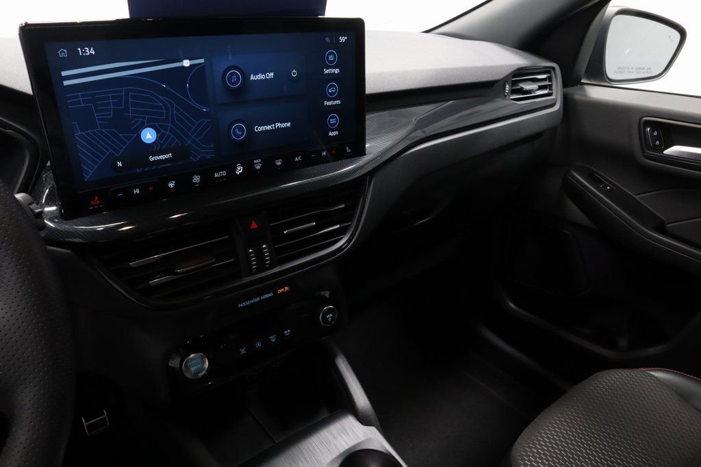 Certified 2024 Ford Escape ST-Line w/ Tech Pack #1 image 26