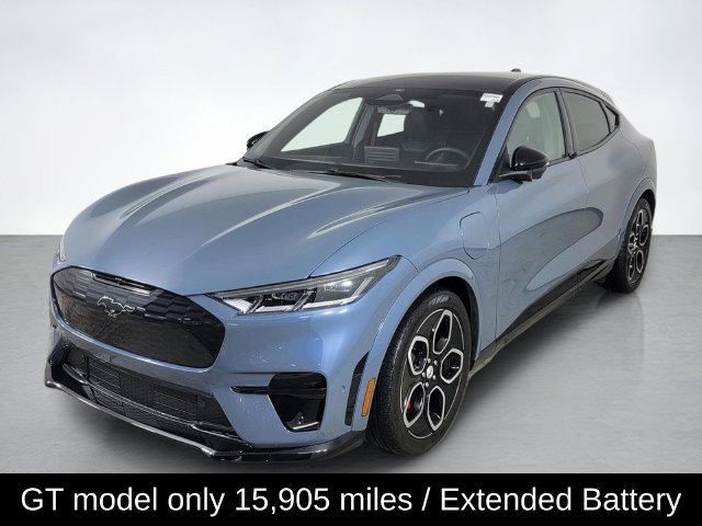 Used 2023 Ford Mustang Mach-E GT AWD/4WD image 7