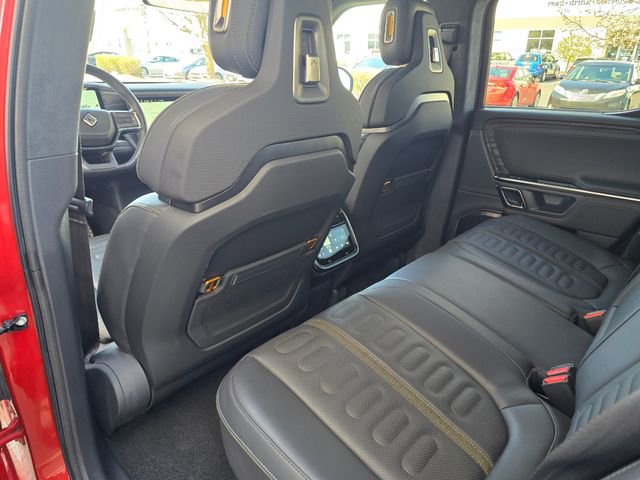 Used 2022 Rivian R1T Adventure image 33