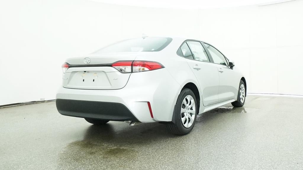 New 2027 Toyota Corolla LE FWD image 24