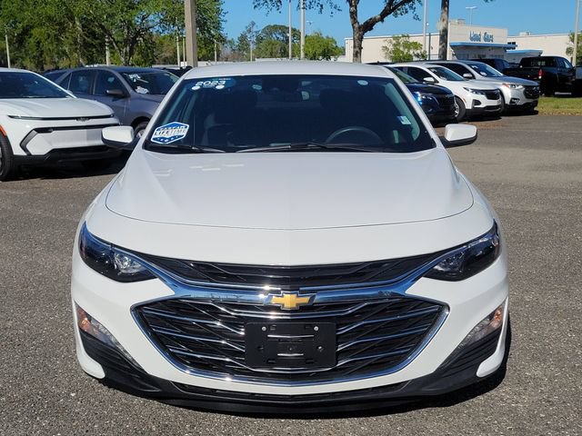 Certified 2023 Chevrolet Malibu LT FWD image 31