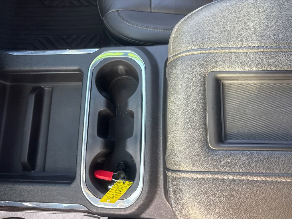 Used 2021 Chevrolet Silverado 1500 RST w/ All Star Edition Plus image 27