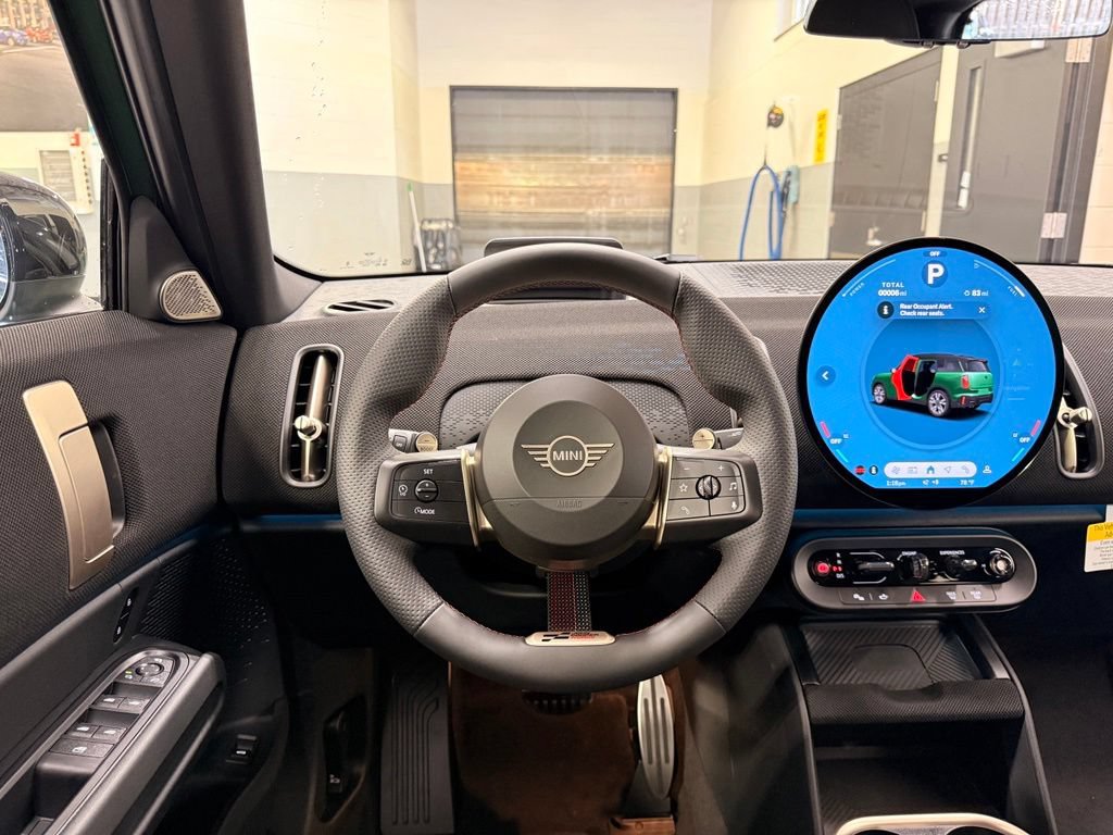 New 2027 MINI Cooper Countryman John Cooper Works AWD/4WD image 22
