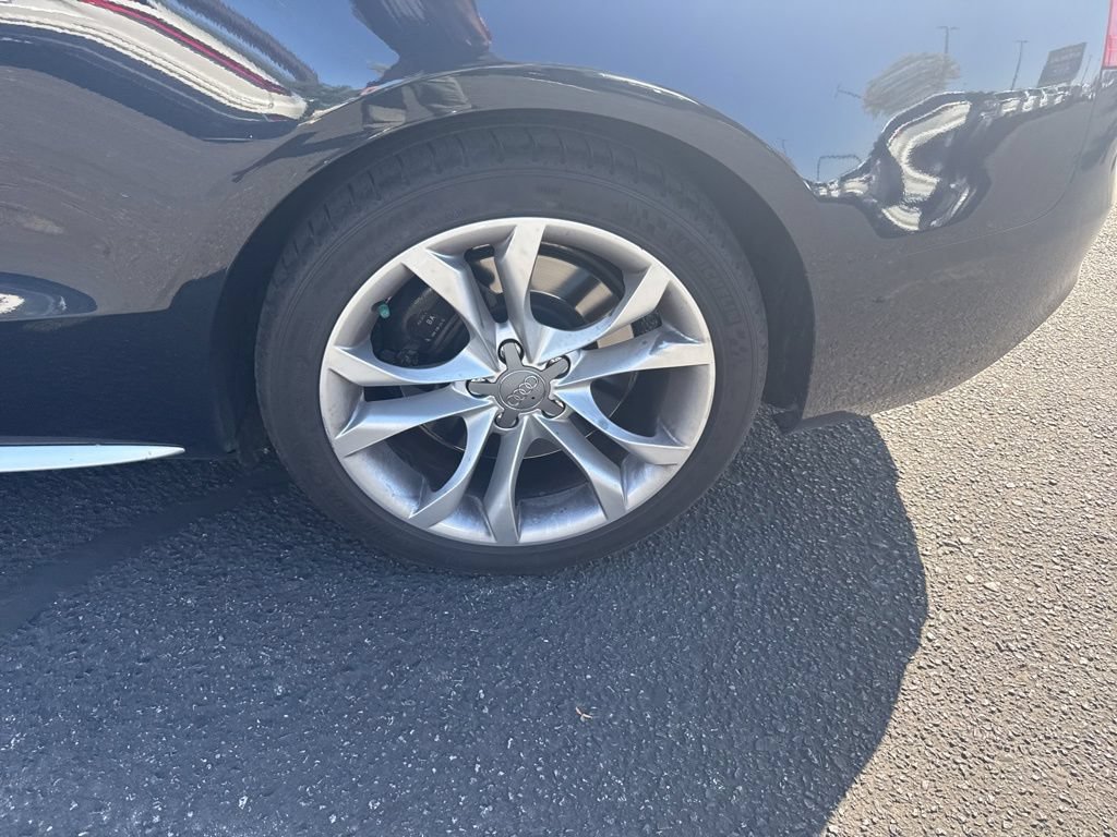 Used 2013 Audi S5 Premium Plus AWD/4WD image 16
