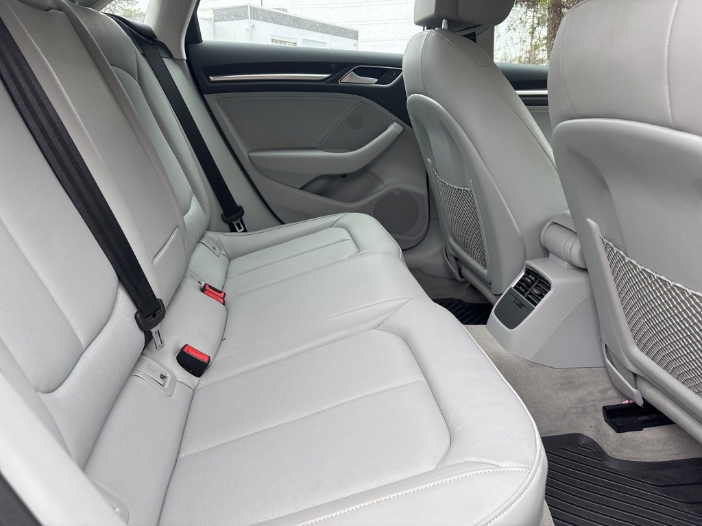 Used 2015 Audi A3 2.0T Premium Plus image 7