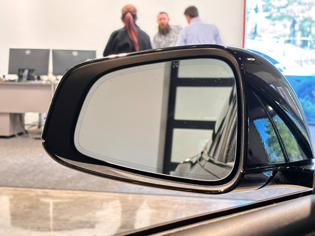 Used 2022 Tesla Model X Plaid AWD/4WD image 38