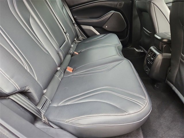 Used 2021 Ford Mustang Mach-E Premium image 28