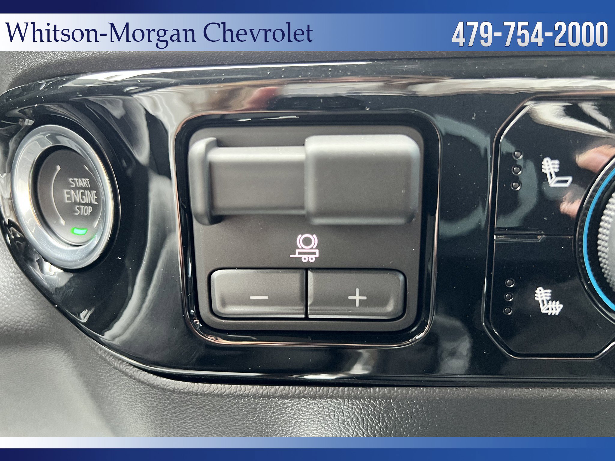 New 2026 Chevrolet Silverado 1500 LT Trail Boss w/ LT Trail Boss Premium Package AWD/4WD image 29