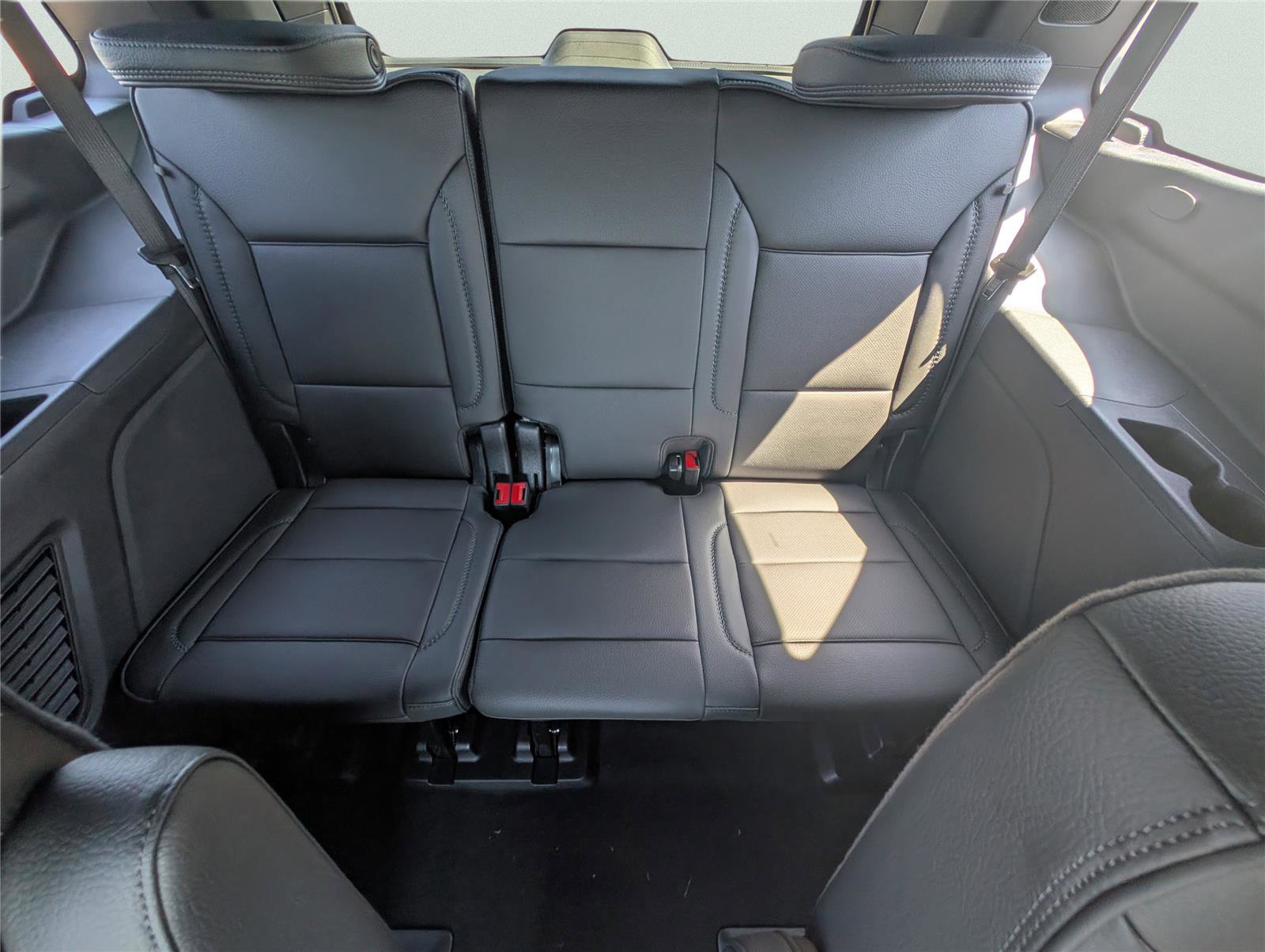 New 2026 GMC Yukon Denali w/ Denali Reserve Package image 23