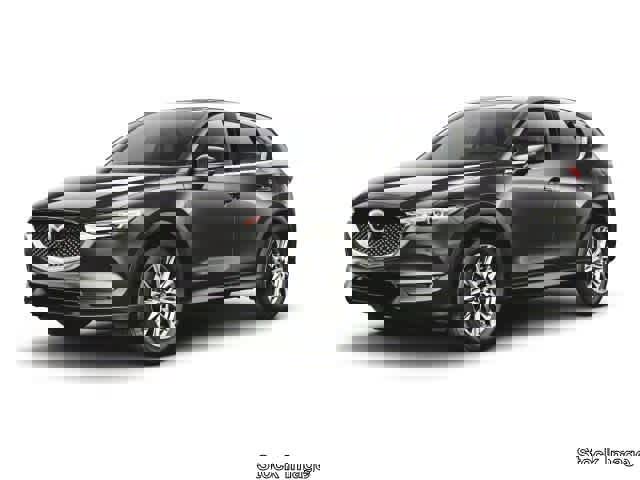 Used 2020 MAZDA CX-5 Signature