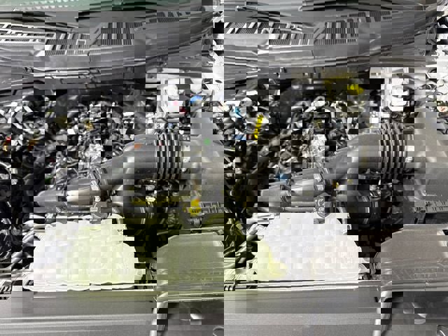 New 2026 Ford F150 STX w/ Equipment Group 200A image 36