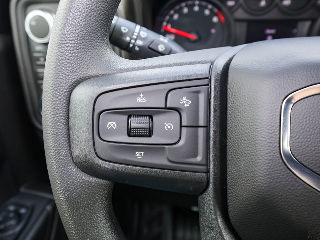 New 2026 GMC Sierra 1500 Pro w/ Pro Value Package AWD/4WD image 17