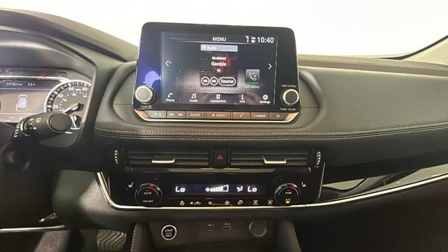 Used 2023 Nissan Rogue SL AWD/4WD image 23