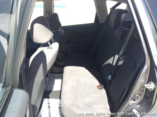 Used 2013 Honda Fit image 18
