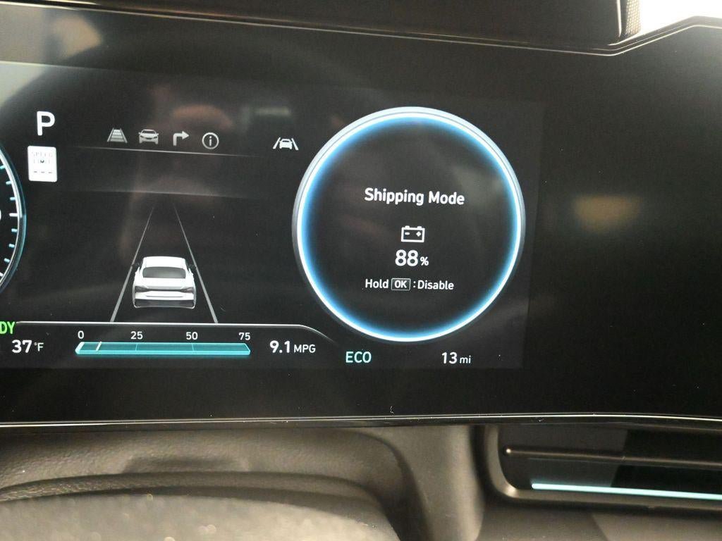 New 2026 Hyundai Elantra SEL FWD image 15