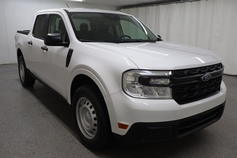 Used 2022 Ford Maverick XL w/ Equipment Group 100A Standard AWD/4WD image 1
