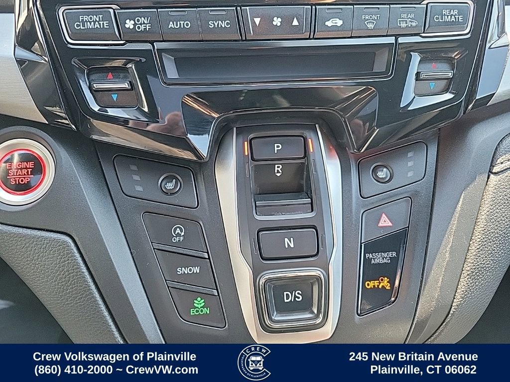 Used 2023 Honda Odyssey Sport image 8