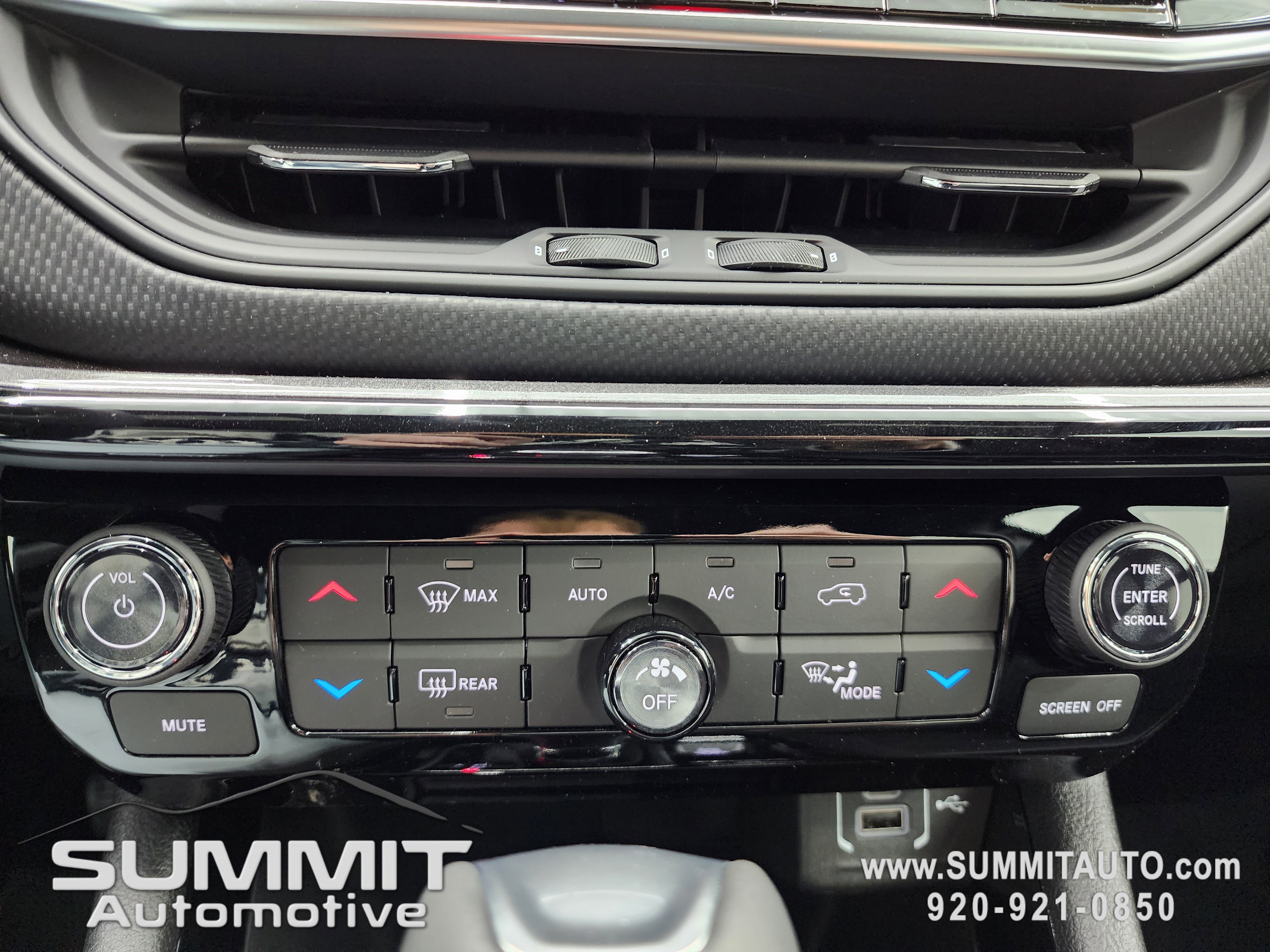 New 2026 Jeep Compass Limited image 42