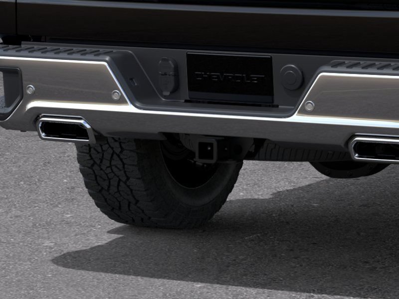 New 2026 Chevrolet Silverado 1500 LT AWD/4WD image 14
